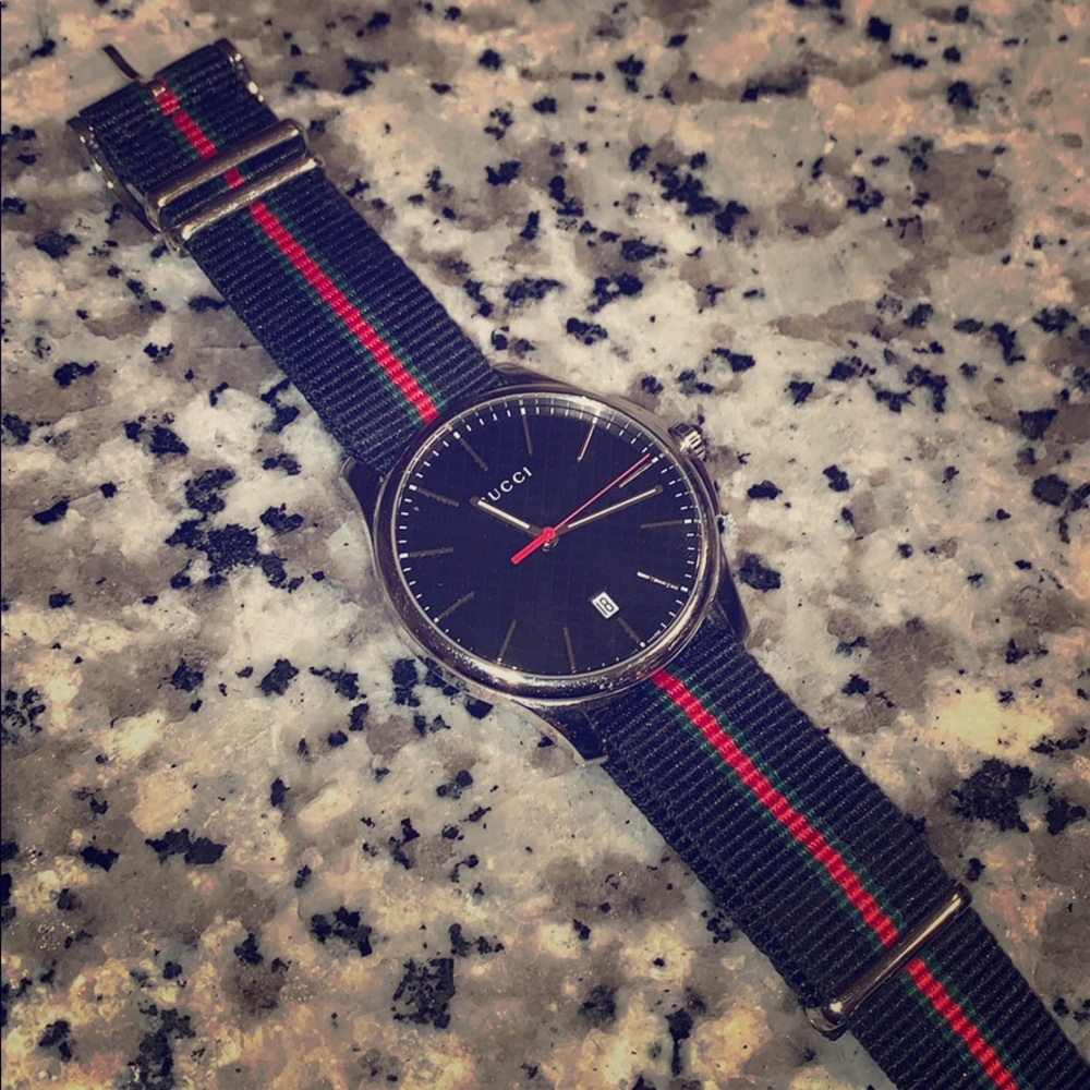 Gucci Watch